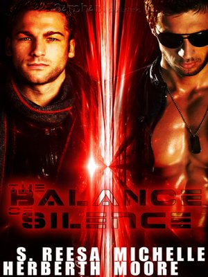 cover image of The Balance of Silence